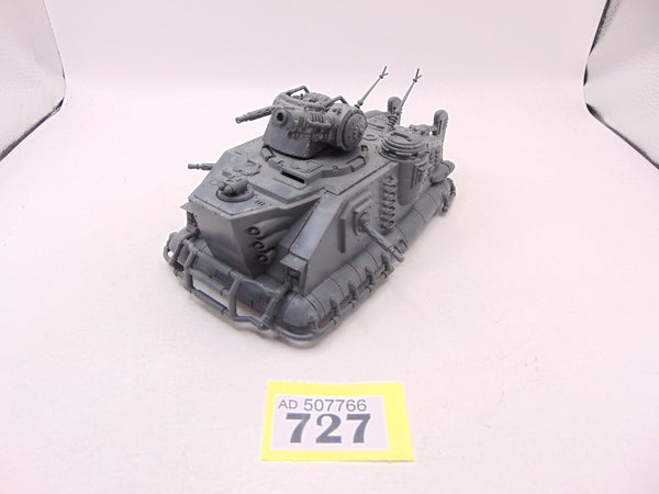 Skorpius Disintegrator