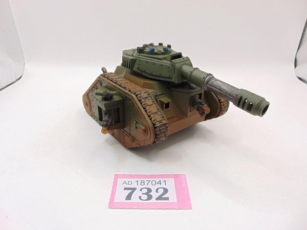 Leman Russ Vanquisher