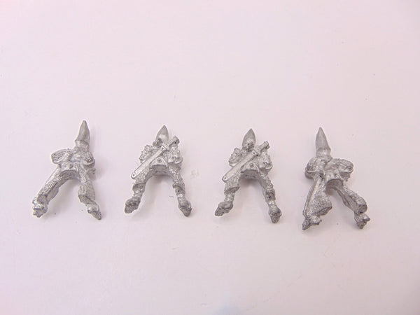 Elf Cavalry / Melnibonean Cavalry Riders