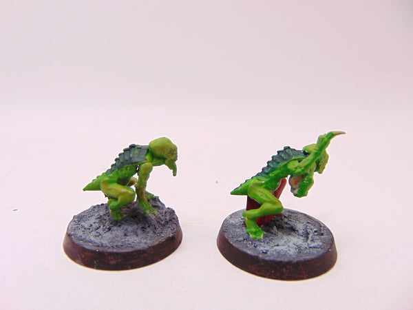 Genestealer Cult Familiars