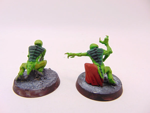 Genestealer Cult Familiars