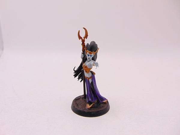 Sorceress