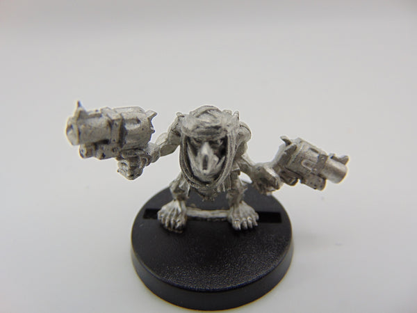 Grots / Gretchin