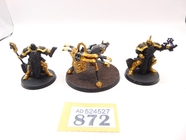 Celestar Ballista