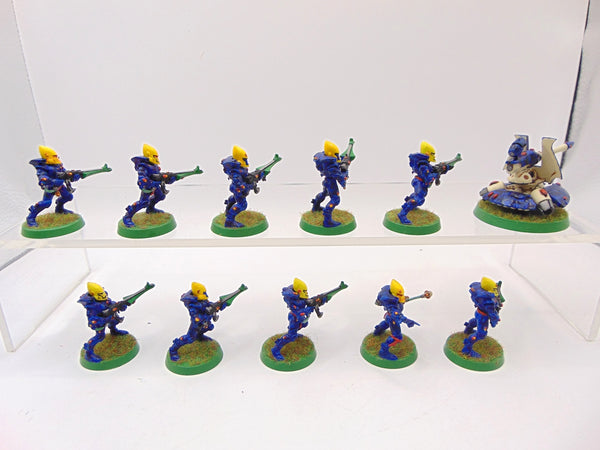 Guardian Defenders