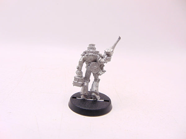Eldar Support Platform Crew