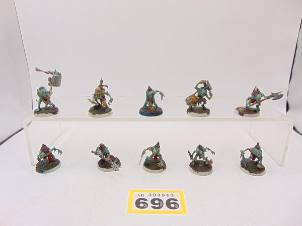 Crypt Guard