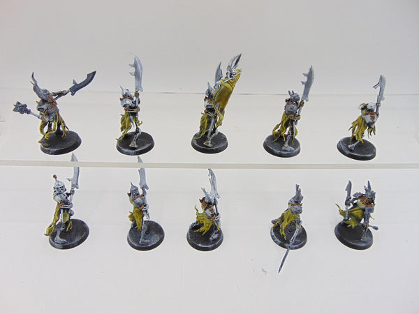 Barrow Guard