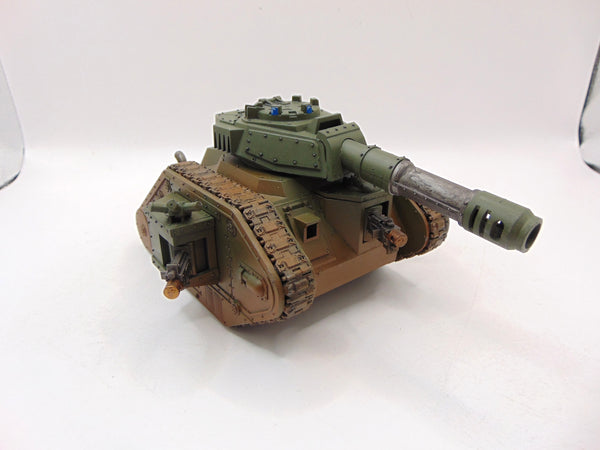 Leman Russ Vanquisher
