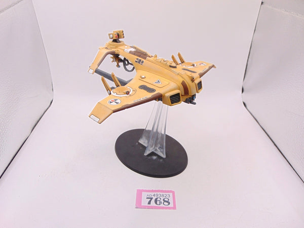 Sun Shark Bomber