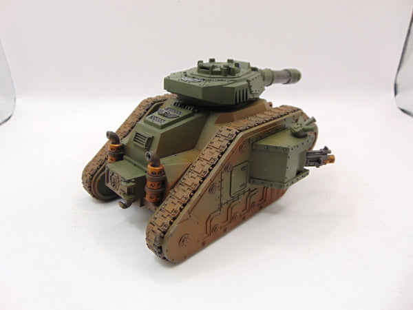 Leman Russ Vanquisher