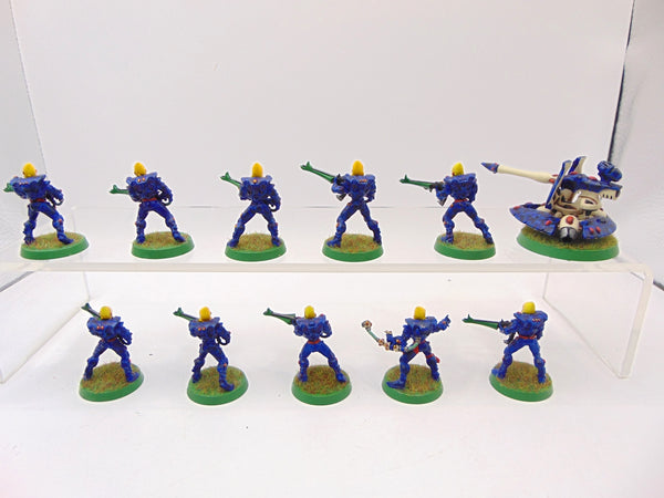 Guardian Defenders