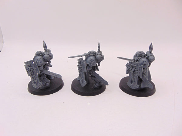 Bladeguard Veterans
