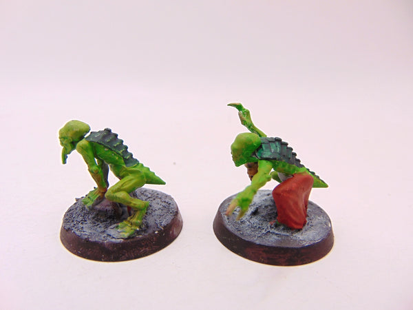 Genestealer Cult Familiars