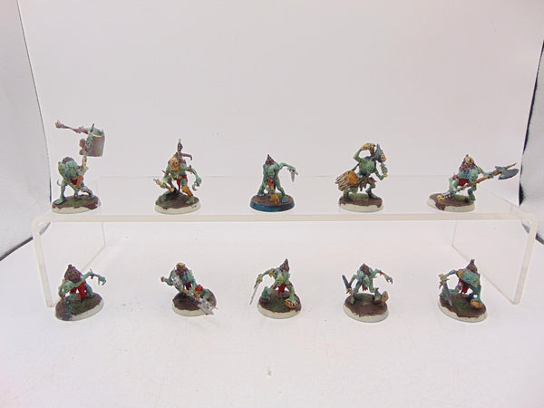 Crypt Guard