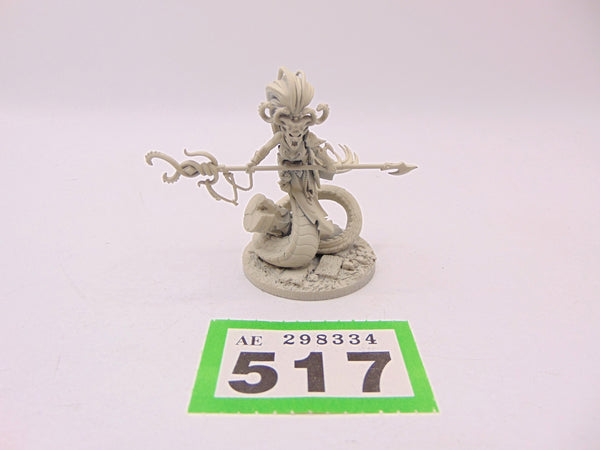 Melusai Ironscale
