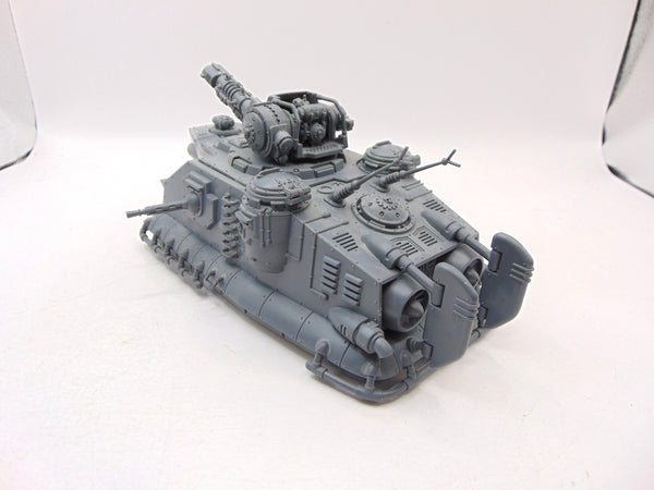 Skorpius Disintegrator