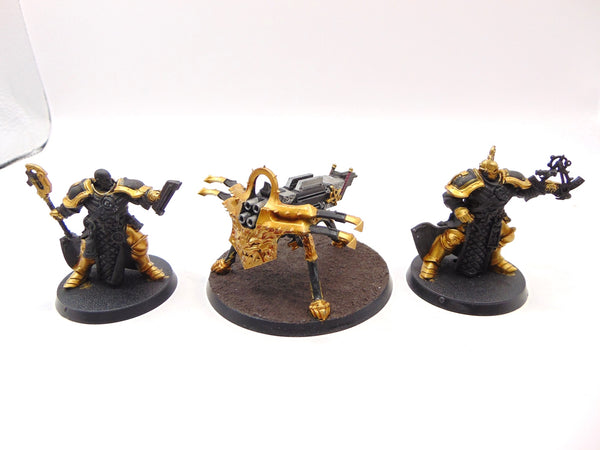 Celestar Ballista