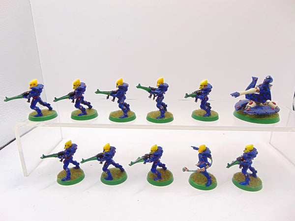 Guardian Defenders
