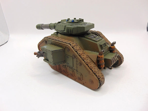 Leman Russ Vanquisher