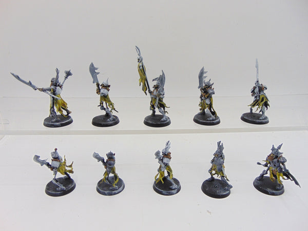 Barrow Guard