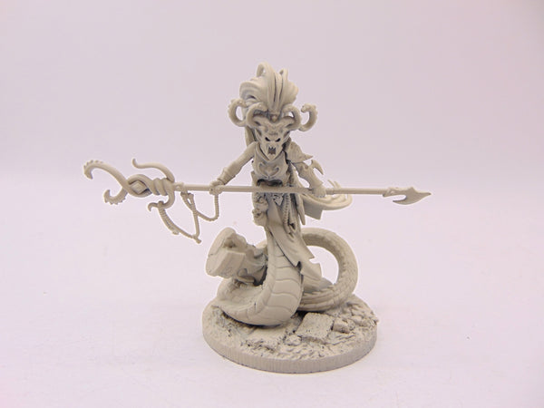 Melusai Ironscale