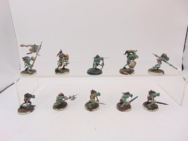 Crypt Guard