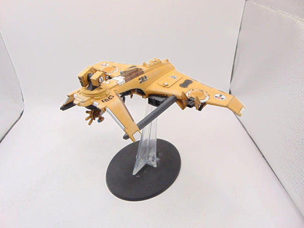 Sun Shark Bomber