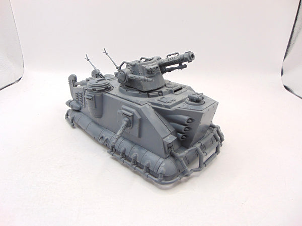 Skorpius Disintegrator