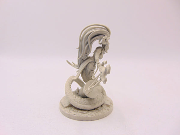 Melusai Ironscale