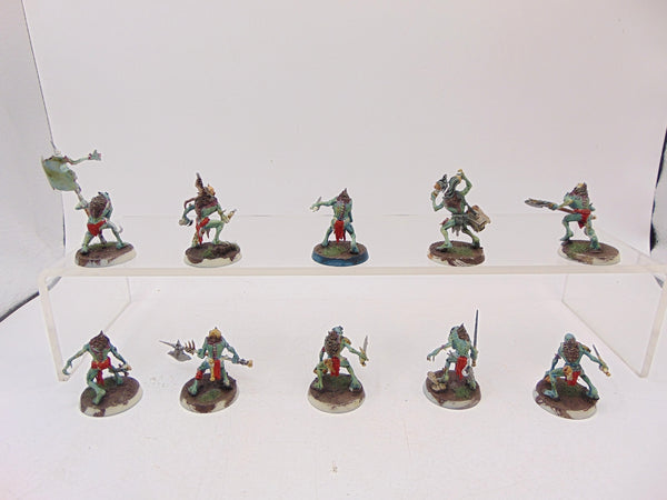 Crypt Guard
