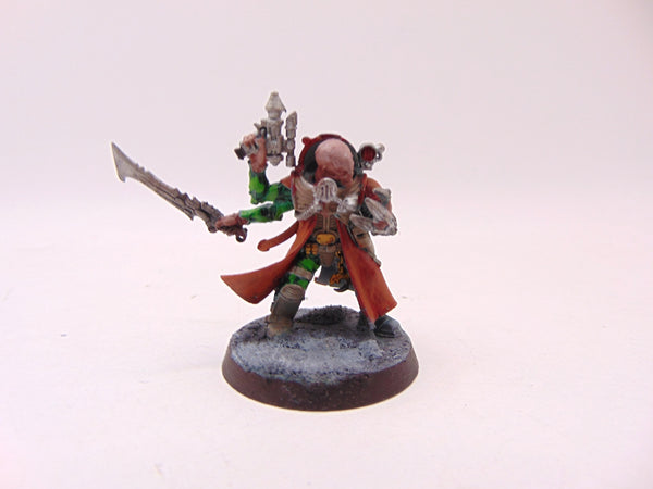 Primus