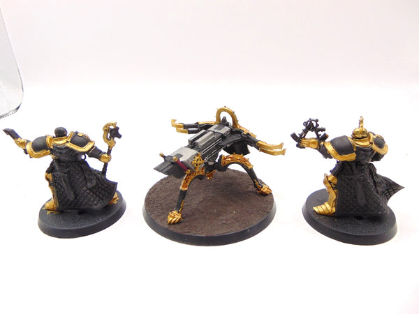 Celestar Ballista