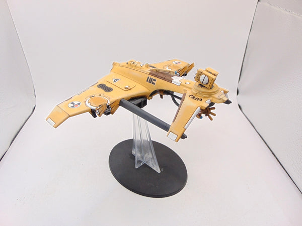 Sun Shark Bomber