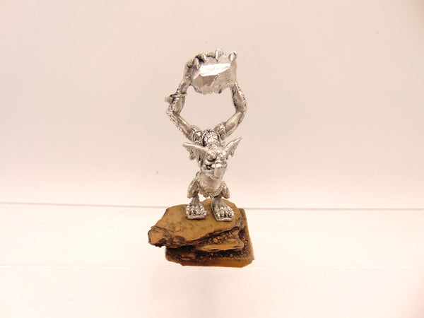 Stone Troll
