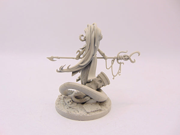 Melusai Ironscale