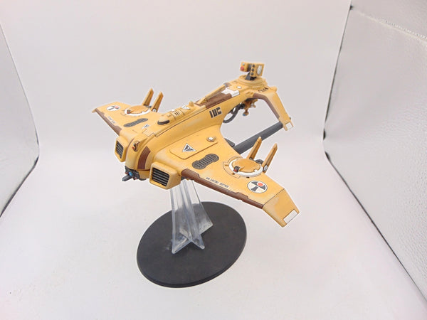Sun Shark Bomber