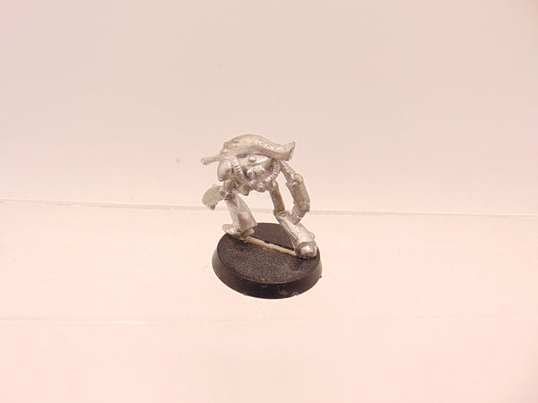 Assassin Class Ghost Warrior