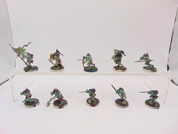 Crypt Guard