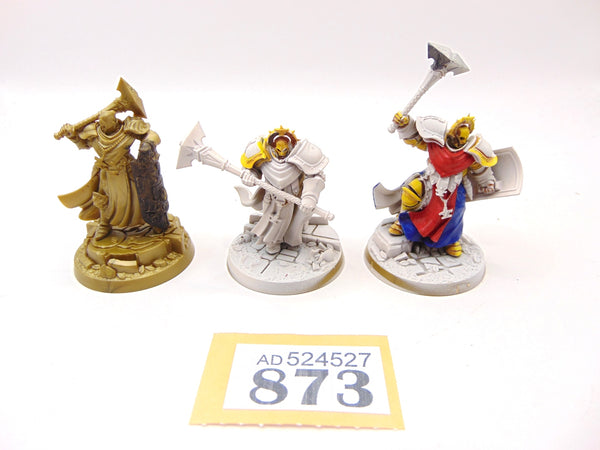 Sequitors