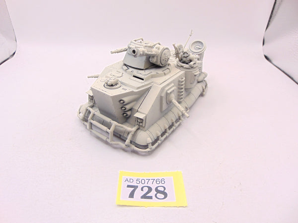 Skorpius Disintegrator