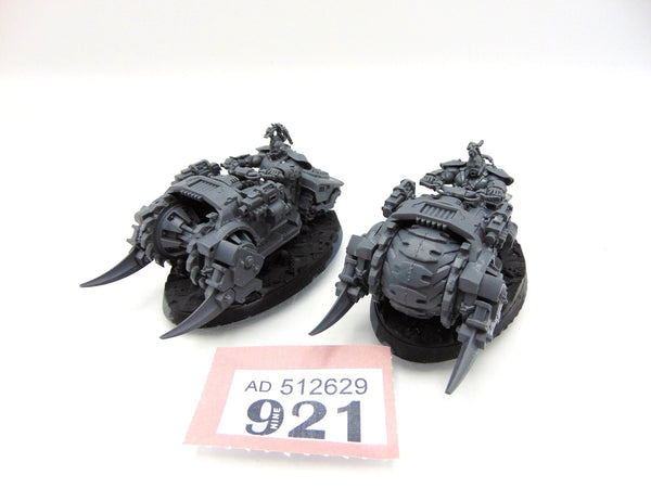 Goliath Maulers