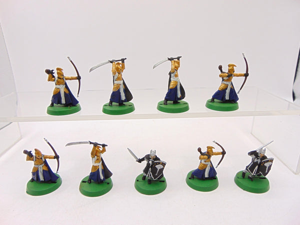 Warriors of the Last Alliance