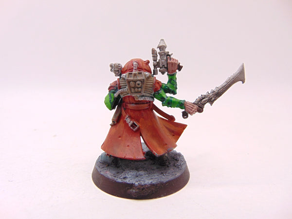 Primus