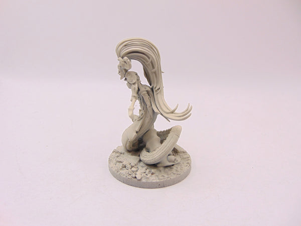 Melusai Ironscale