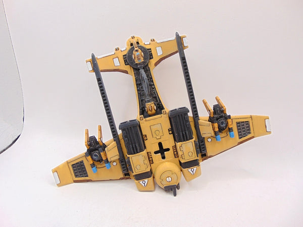 Sun Shark Bomber