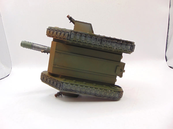 Leman Russ Vanquisher