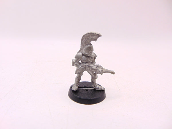 Guardian with Shuriken Catapult