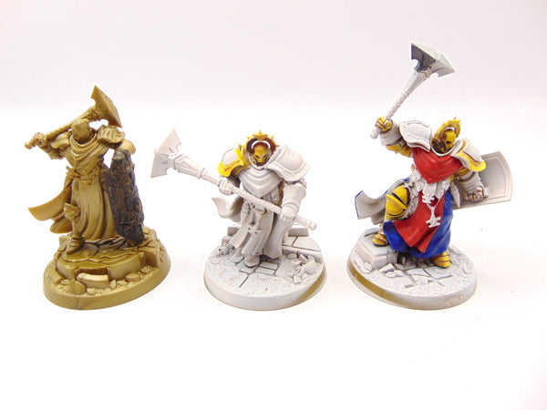 Sequitors