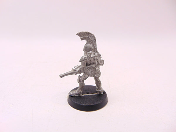 Guardian with Shuriken Catapult